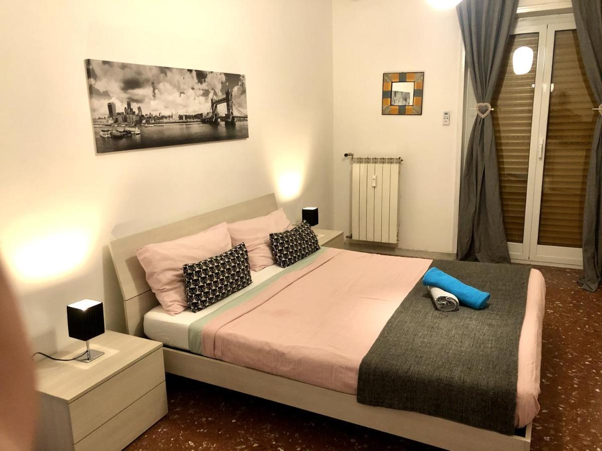 Rick'S Suite Roma Exterior foto