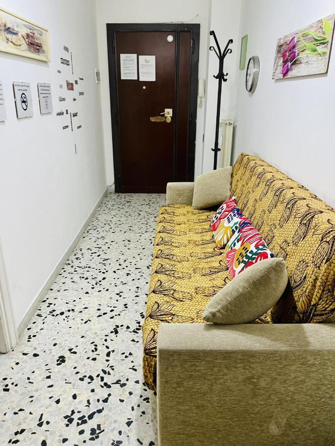 Rick'S Suite Roma Exterior foto