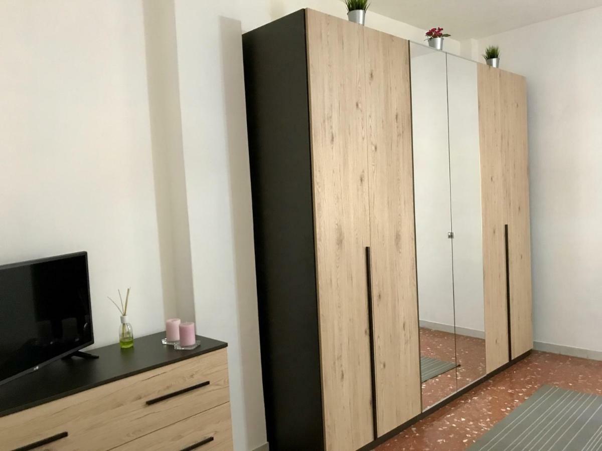 Rick'S Suite Roma Exterior foto