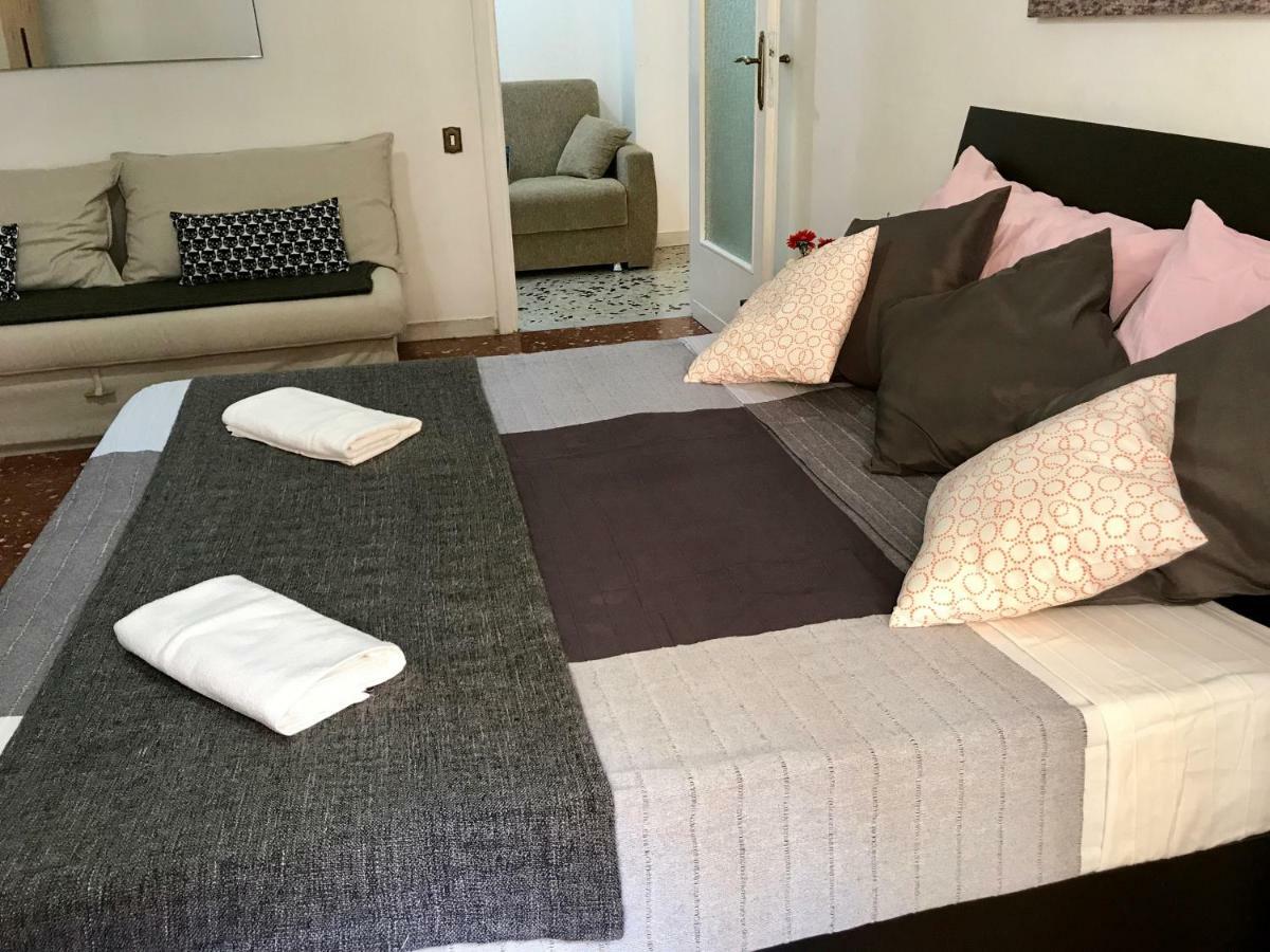 Rick'S Suite Roma Exterior foto